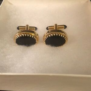 VTG DANTE CUFFLINKS